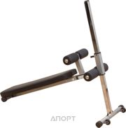 Фото Body-Solid GAB60 Фото Body-Solid GAB60