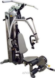 Фото Hoist HV-4-Elite Фото Hoist HV-4-Elite