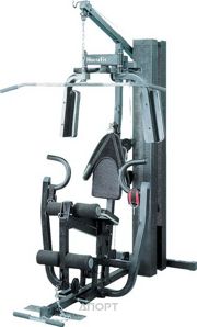 Фото HouseFit DH 8157 Фото HouseFit DH 8157