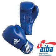 Фото Adidas AIBA New Innovation Compression foam (AIBAG1) Фото Adidas AIBA New Innovation Compression foam (AIBAG1)