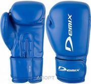 Фото Demix Перчатки боксерские (DCS-202B10) Фото Demix Перчатки боксерские (DCS-202B10)