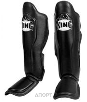 Фото King Защита голени KSGPL Фото King Защита голени KSGPL
