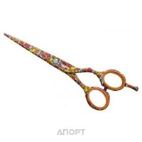 Jaguar White Line t Flower Power (45250-4)