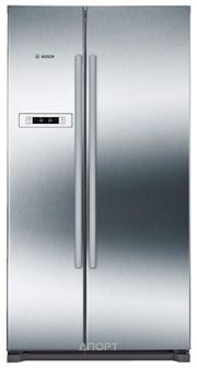 Фото Bosch KAN 90VI20 Фото Bosch KAN 90VI20