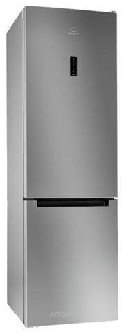 Фото Indesit DF 5200 S Фото Indesit DF 5200 S