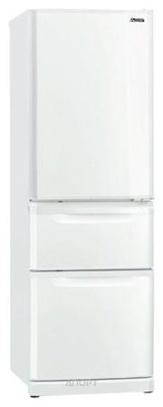 Фото Mitsubishi Electric MR-CR46G-PWH-R Фото Mitsubishi Electric MR-CR46G-PWH-R