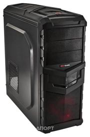 Фото Aerocool MC4 Black Фото Aerocool MC4 Black