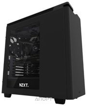 Фото NZXT H440 Black Фото NZXT H440 Black