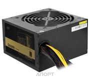 Фото DeepCool DA600 600W Фото DeepCool DA600 600W