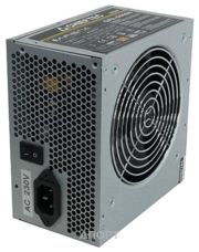 Фото Chieftec GPA-550S 550W Фото Chieftec GPA-550S 550W