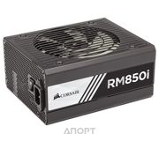 Фото Corsair RM850i 850W Фото Corsair RM850i 850W
