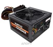 Фото ZALMAN ZM500-GSII 500W Фото ZALMAN ZM500-GSII 500W
