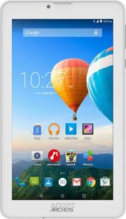 Фото ARCHOS 70C Xenon Фото ARCHOS 70C Xenon