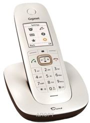 Фото Gigaset CL540 Фото Gigaset CL540
