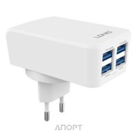 LDNIO DL-AC62