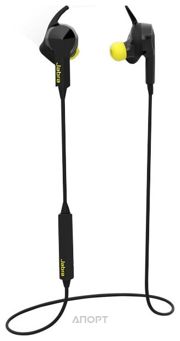 Фото Jabra Sport Pulse Wireless Фото Jabra Sport Pulse Wireless