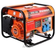 Фото Patriot SRGE 1500 Фото Patriot SRGE 1500