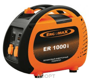 Фото Ergomax ER 1000 i Фото Ergomax ER 1000 i