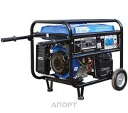 Фото ТСС SGG 5000 EH Фото ТСС SGG 5000 EH