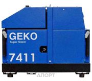 Фото Geko 7411 ED-AA/HHBA SS Фото Geko 7411 ED-AA/HHBA SS