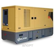 Фото Elcos GE.VO.115/105.SS Фото Elcos GE.VO.115/105.SS