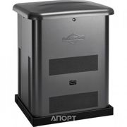 Фото Briggs&Stratton 6 kW Standby Generator Фото Briggs&Stratton 6 kW Standby Generator