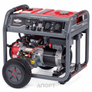 Фото Briggs&Stratton Elite 7500EA Фото Briggs&Stratton Elite 7500EA