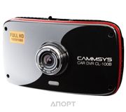 Фото BlackSys CL-100B 1CH-GPS Фото BlackSys CL-100B 1CH-GPS