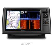 Фото Garmin EchoMAP 92sv Фото Garmin EchoMAP 92sv