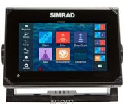 Фото Simrad GO7 Фото Simrad GO7