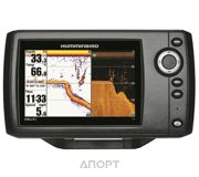 Фото Humminbird Helix 5 DI Фото Humminbird Helix 5 DI