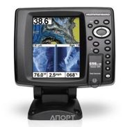 Фото Humminbird 698cxi HD SI Combo Фото Humminbird 698cxi HD SI Combo