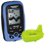 Фото JJ-Connect Fisherman Wireless 2 Фото JJ-Connect Fisherman Wireless 2