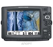 Фото Humminbird 1199cxi HD SI Combo Фото Humminbird 1199cxi HD SI Combo