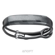 Фото Jawbone UP2 (Gunmetal Hex Rope) Фото Jawbone UP2 (Gunmetal Hex Rope)