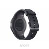 Samsung Gear S2 Sport (Dark Grey)