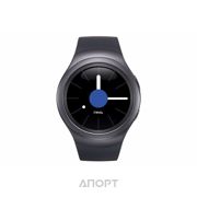 Фото Samsung Gear S2 Sport (Dark Grey) Фото Samsung Gear S2 Sport (Dark Grey)