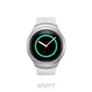 Фото Samsung Gear S2 Sport (Silver) Фото Samsung Gear S2 Sport (Silver)