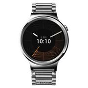Фото Huawei Watch (Stainless Steel with Stainless Steel Link Band) Фото Huawei Watch (Stainless Steel with Stainless Steel Link Band)