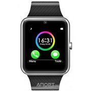 Фото UWatch Smart GT08 (Black) Фото UWatch Smart GT08 (Black)