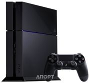 Фото Sony PlayStation 4 1000Gb Фото Sony PlayStation 4 1000Gb