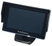 Фото AutoExpert DV-450 Фото AutoExpert DV-450