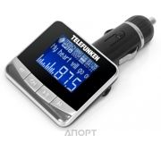 Фото TELEFUNKEN TF-FMT12 Фото TELEFUNKEN TF-FMT12