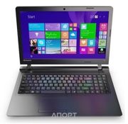 Фото Lenovo IdeaPad 100-15 (80QQ003QRK) Фото Lenovo IdeaPad 100-15 (80QQ003QRK)