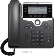 Фото Cisco CP-7841-K9 Фото Cisco CP-7841-K9