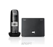 Фото Gigaset C610A IP Фото Gigaset C610A IP