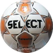 Фото SELECT Talento Фото SELECT Talento