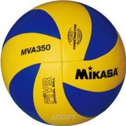 Фото Mikasa MVA350 Фото Mikasa MVA350