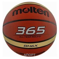 Molten BGH6X
