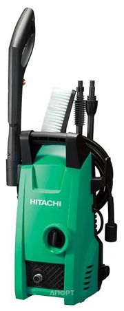 Фото Hitachi AW100 Фото Hitachi AW100